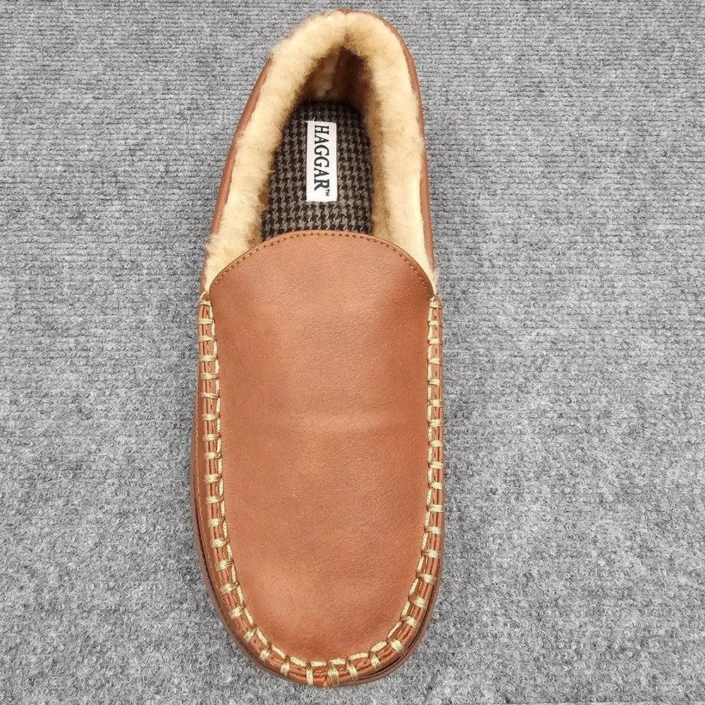 Haggar memory foam